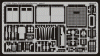 Eduard 35798 Tiger I initial production for DRAGON 1/35
